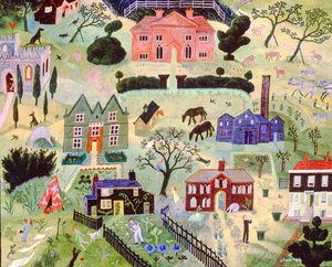  av Anna Pugh