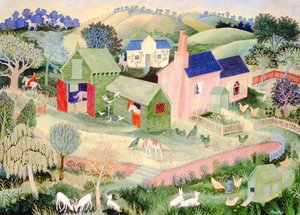  av Anna Pugh