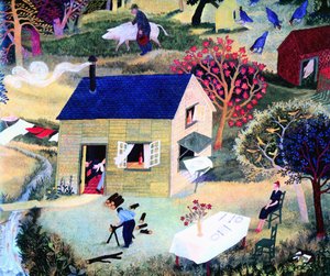  av Anna Pugh