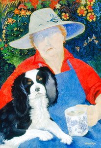  av Anna Pugh