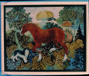  av Anna Pugh