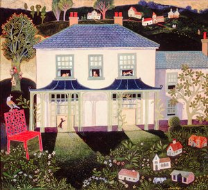 Som far, så sønn av Anna Pugh