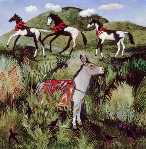  av Anna Pugh
