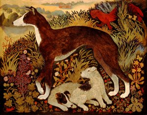  av Anna Pugh