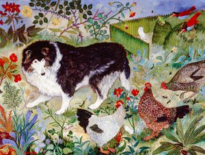  av Anna Pugh