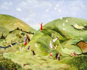  av Anna Pugh