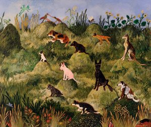  av Anna Pugh