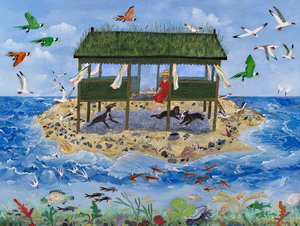  av Anna Pugh