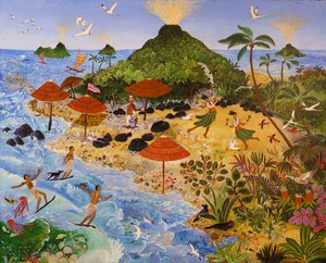  av Anna Pugh