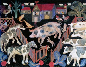  av Anna Pugh