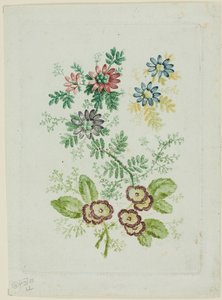 Blomster