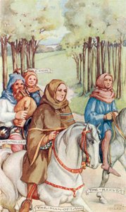 The Mann at Law av Anne Anderson