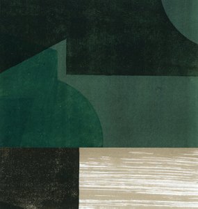 Kløft, 2021 av Anne Davison