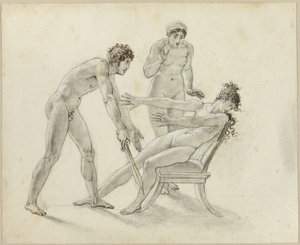 Hermine avviser Orestes