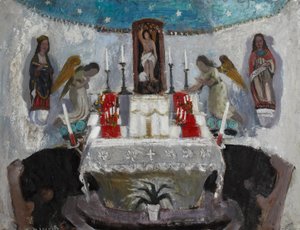  av Anne Redpath