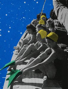 Alle ombord, 2017