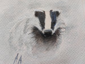  av Annette Armitage