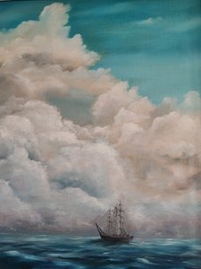  av Annette Armitage