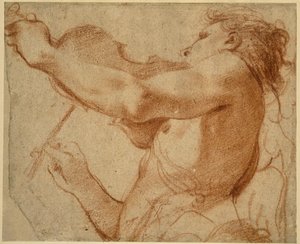  av Annibale Carracci