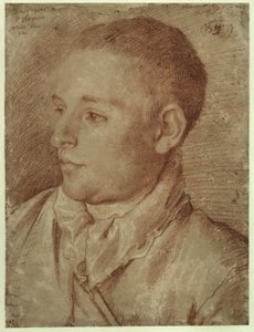  av Annibale Carracci