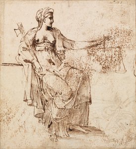  av Annibale Carracci