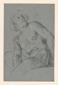  av Annibale Carracci