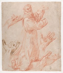  av Annibale Carracci