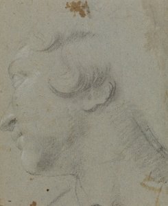 av Annibale Carracci