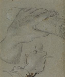  av Annibale Carracci