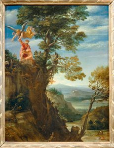  av Annibale Carracci