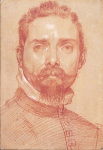  av Annibale Carracci