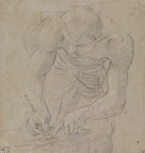  av Annibale Carracci
