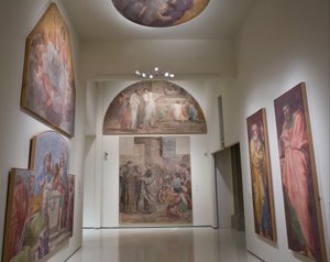  av Annibale Carracci