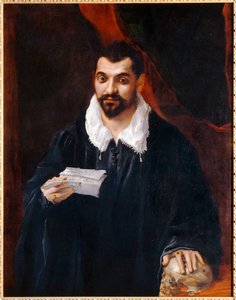  av Annibale Carracci