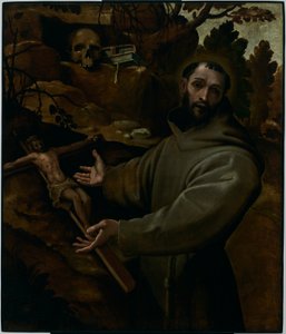  av Annibale Carracci