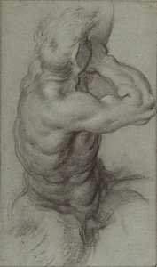  av Annibale Carracci