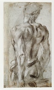  av Annibale Carracci