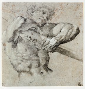  av Annibale Carracci