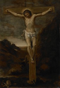  av Annibale Carracci
