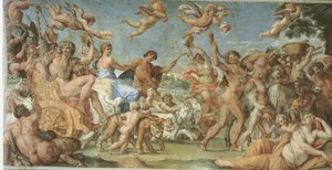  av Annibale Carracci