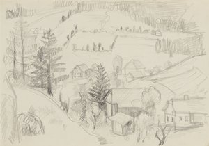 Landsby