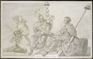 Allegori om 
