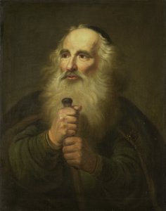 Apostelen Paulus av Anonymous