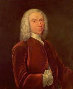 Benjamin Gray, urmaker til George II av Anonymous