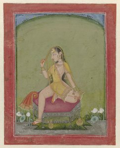 Dame er dårlig av Anonymous