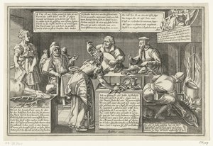 De Rede formaner kirkene til toleranse av Anonymous