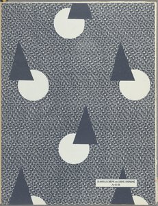 Slutter av kunst. Smak. Skjønnhet. Kunst - Smak - Skjønnhet, Brosjyrer av feminin eleganse, mai 1931, nr. 129, 11. årgang, schutblad av Anonymous