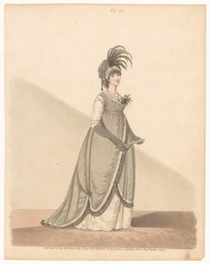Galleri for mote, Fig. 180 av Anonymous