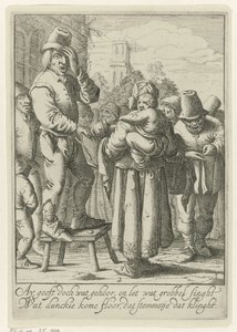 hørsel The Five Senses (serietittel) av Anonymous