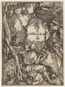 H. Hieronymus av Anonymous